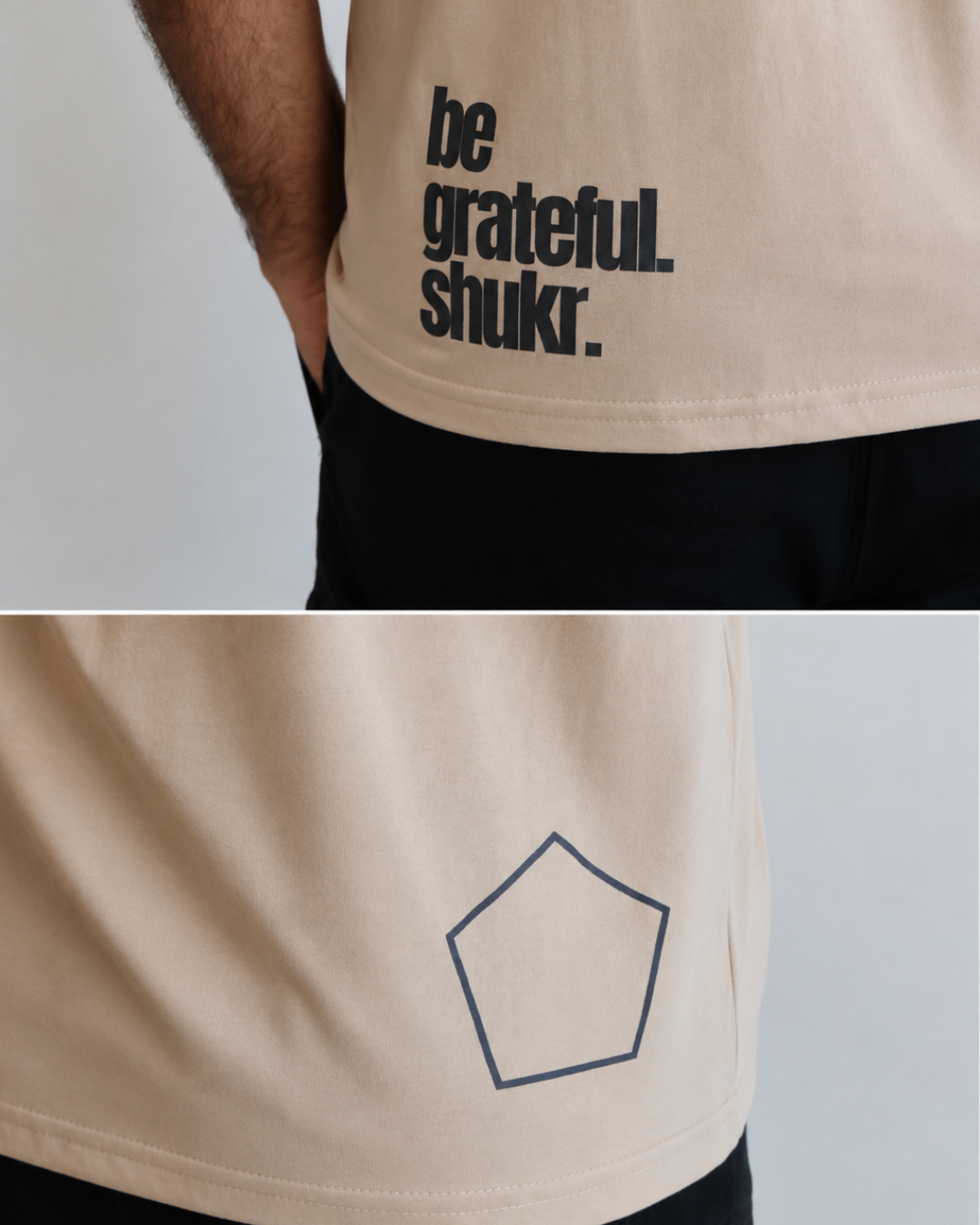 Shukr T-Shirt