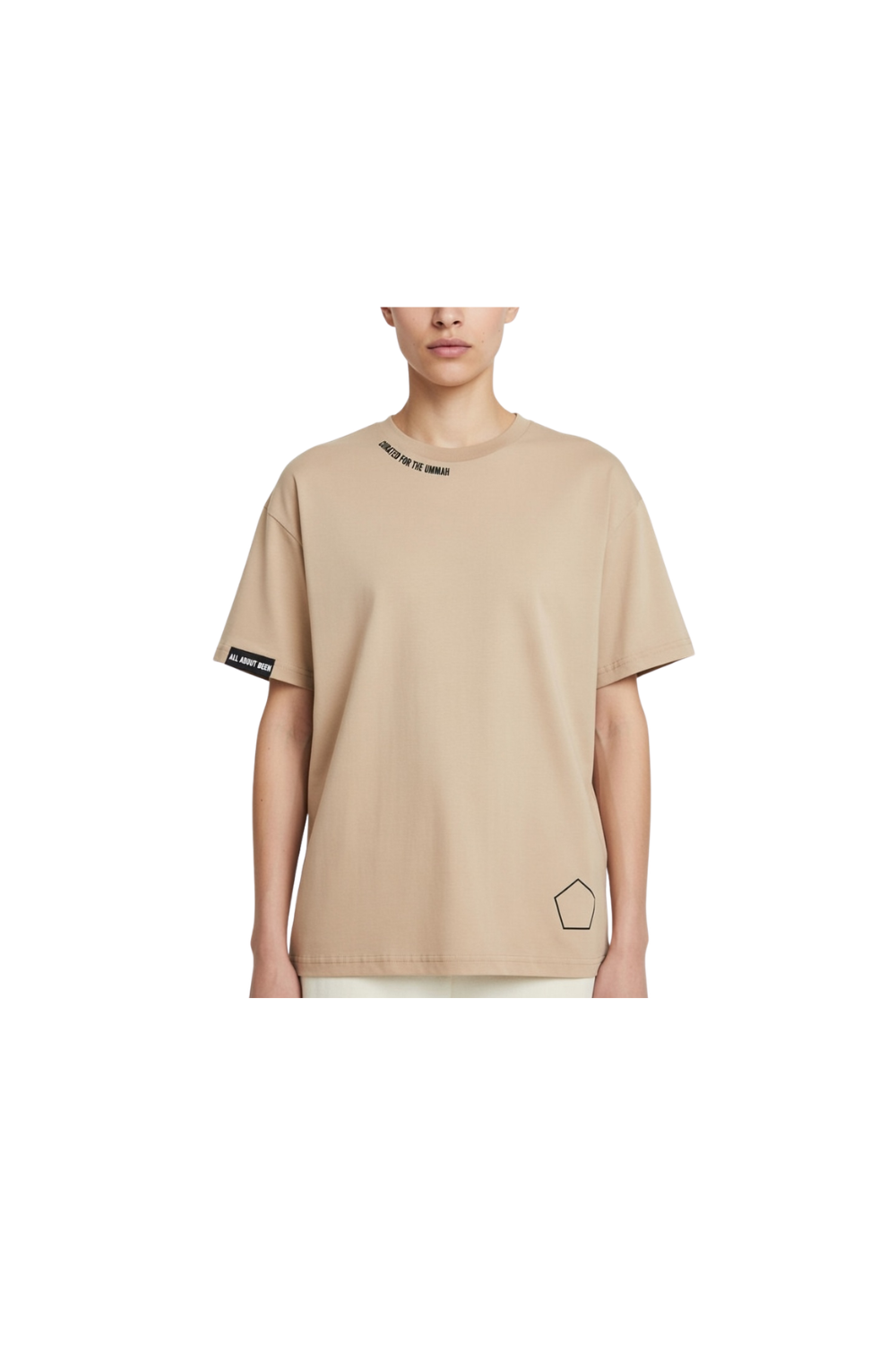 Shukr T-Shirt