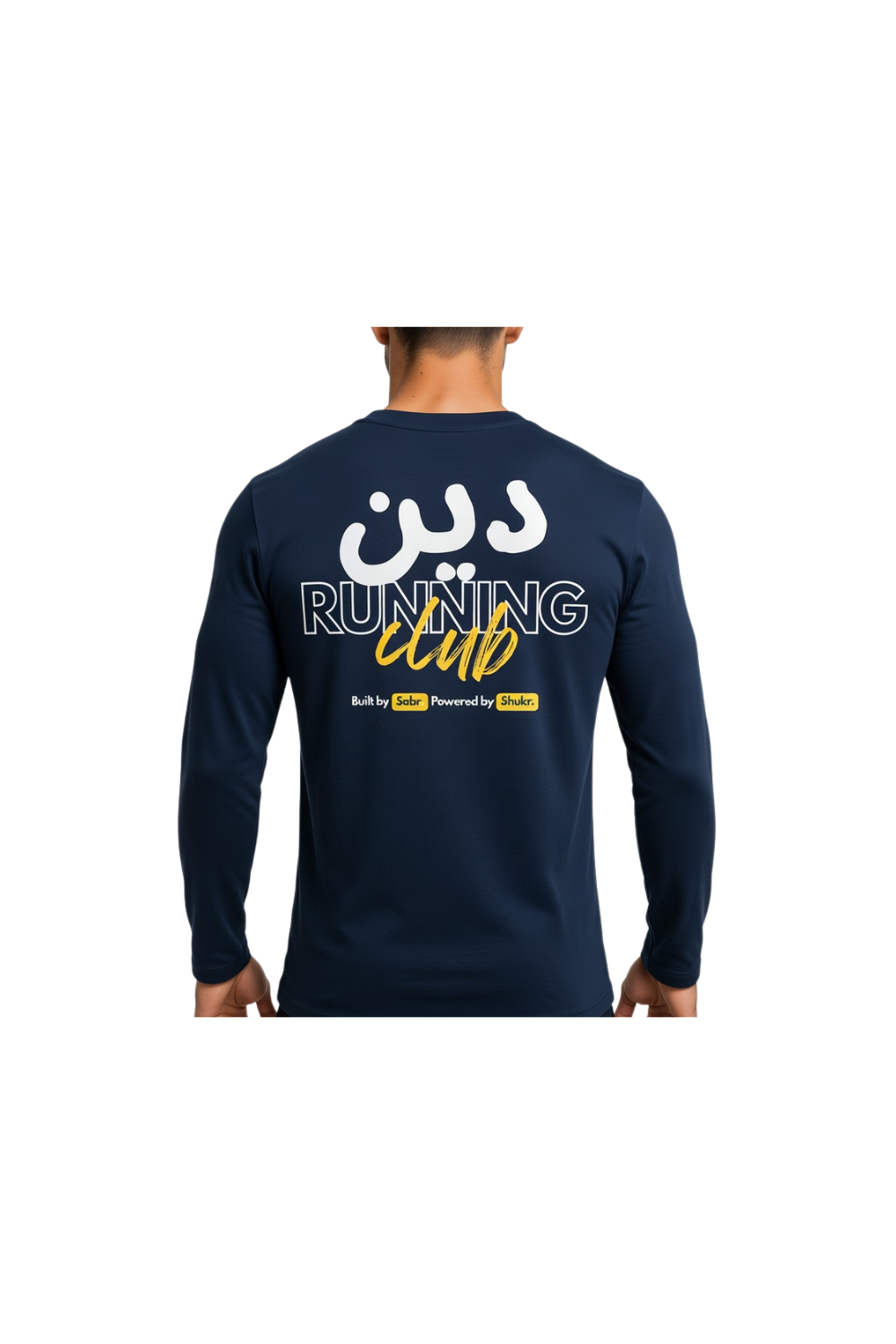 Activewear - Long-Sleeve