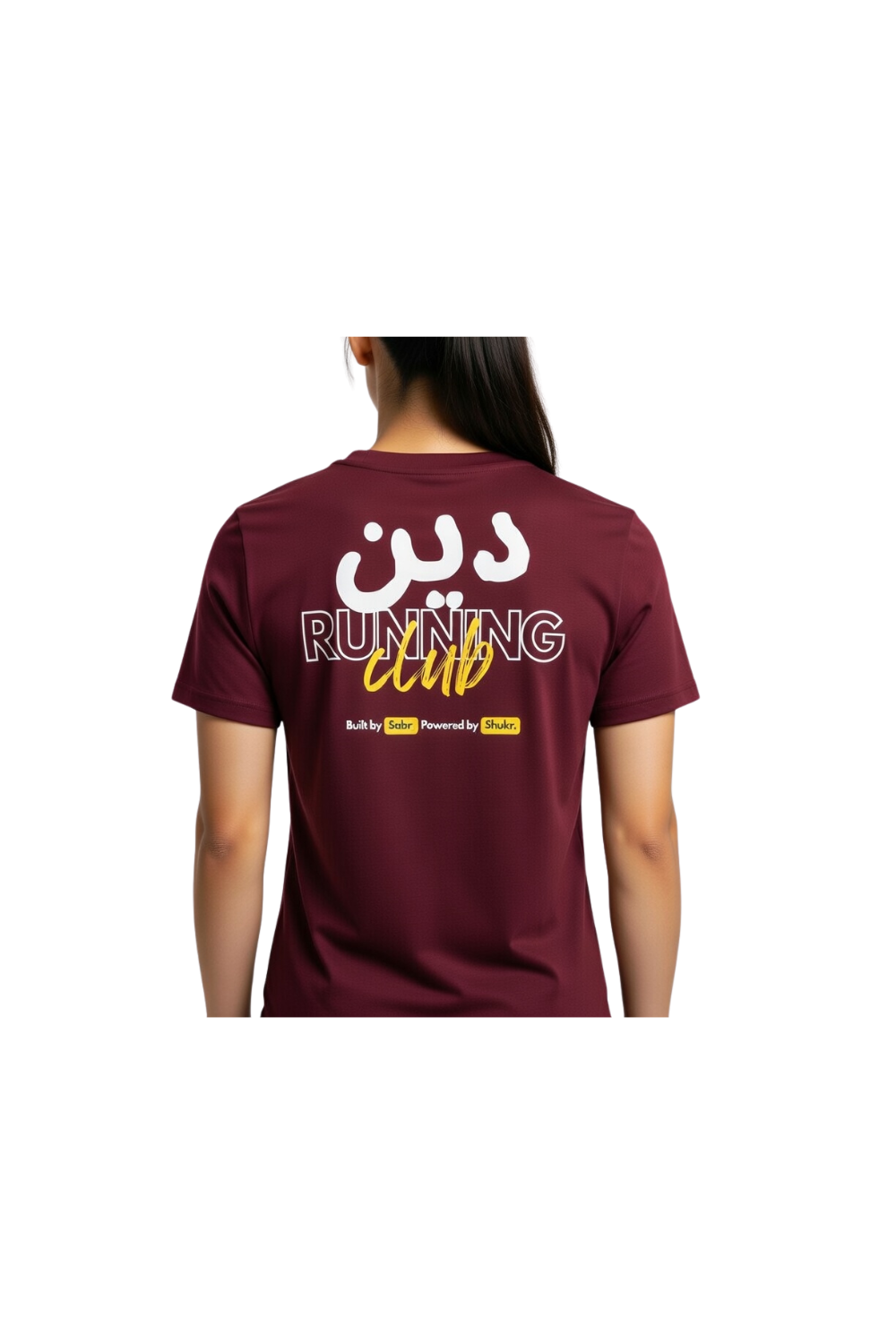 Activewear - Short-Sleeve