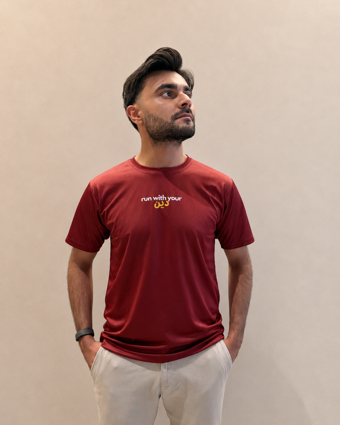 Activewear - Short-Sleeve