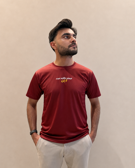 Activewear - Short-Sleeve