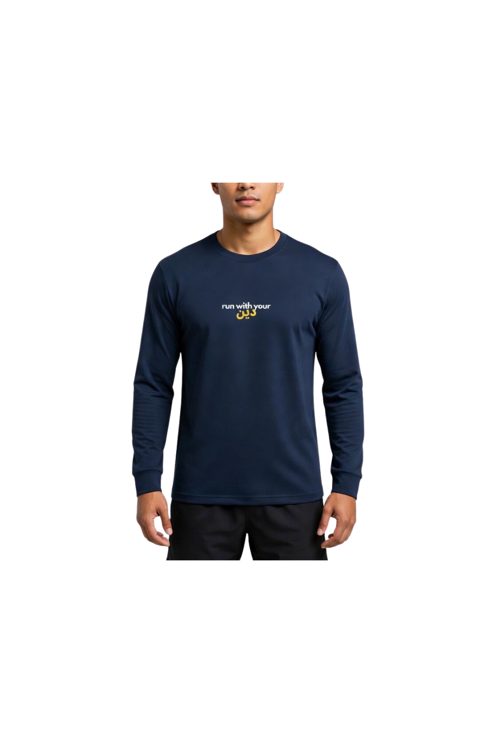 Activewear - Long-Sleeve