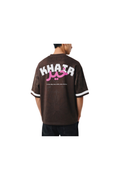 Khair Jersey - Brown