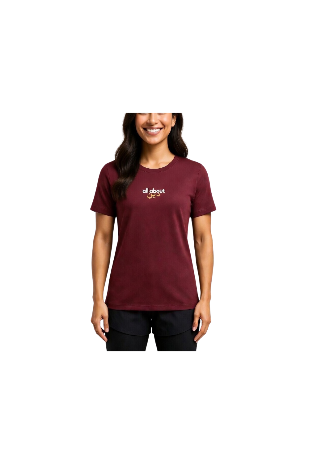 Activewear - Short-Sleeve