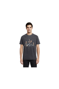 Fanaa T-Shirt – Black Acid Wash
