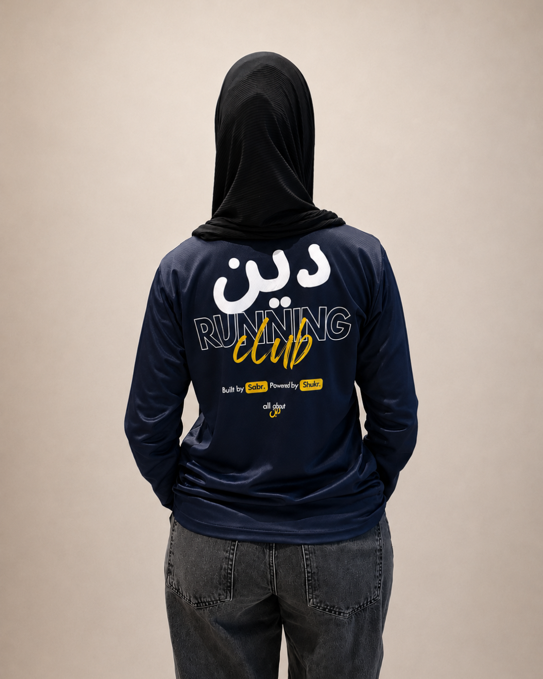 Activewear - Long-Sleeve
