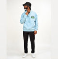Sabr Hoodie – Baby Blue
